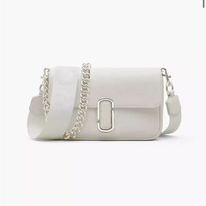Marc Jacobs ‘J Marc Shoulder Bag.’